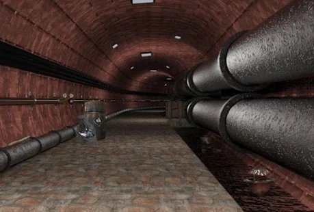 逃生室游戏出路(2)