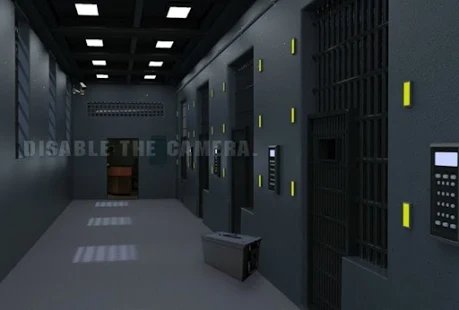 逃生室游戏出路(3)