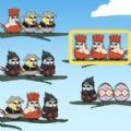 烧脑秀翻天中文版