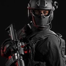 严阵以待5.0版本汉化人物无敌