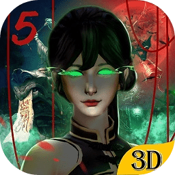 无尽噩梦5怨灵咒作弊菜单版