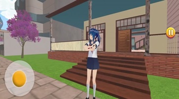 樱花城市青春物语中文版(3)
