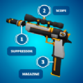 Upgrade Your Weapon