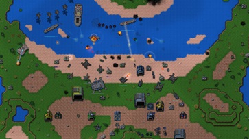 铁锈战争全MOD整合版(2)