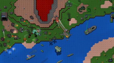 铁锈战争全MOD整合版(4)