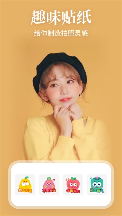 StylePro相机(3)