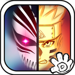 死神vs火影6.1满人物版无广告