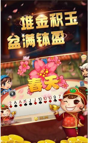 爱玩斗牛无限金币版(3)