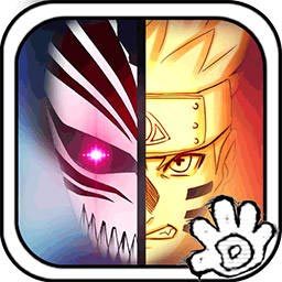 死神vs火影