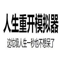 人生重开模拟器轮回之外版