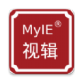 视频剪辑MyIE