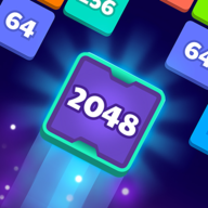 射击方块2048