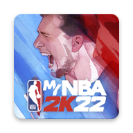 nba2k22手机版中文直装版