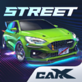 carx steetv