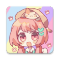 少女与猫