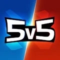 王者精英5v5无限金币钻石点卷