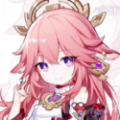 原神八重神子触摸全cg全剧情解锁版