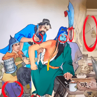 屏幕恶搞大师