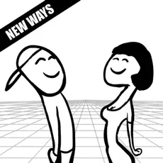 暴打你的前任原版