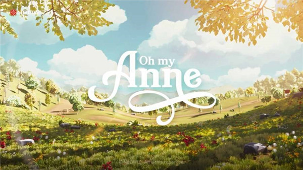 Oh my Anne我的安妮(4)