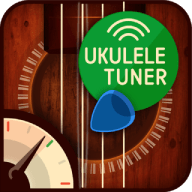 Master Ukulele Tuner