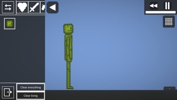 甜瓜游乐场MOD模组中文版最新版本(3)