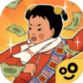 王蓝莓的小卖部无限钞票