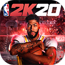 NBA2k20中文版