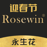 Rosewin鲜花