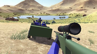 ravenfield中文版(3)