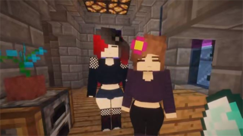 我的世界珍妮模组mod(3)