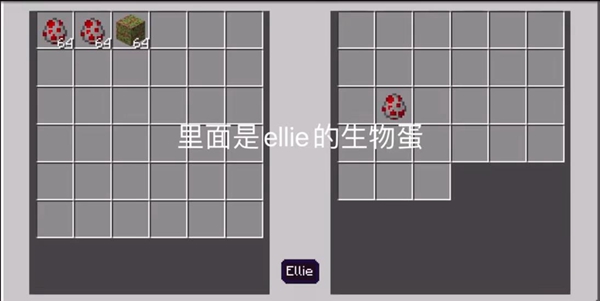 我的世界艾莉模组(1)
