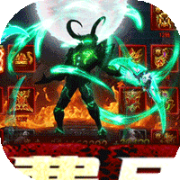战神霸业(免充0氪打金版)