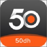 50度灰无限看