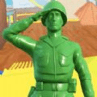 兵人大作战无限金币版