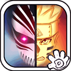 死神vs火影手机版最新版
