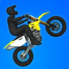 WHEELIE LIFE2中文版