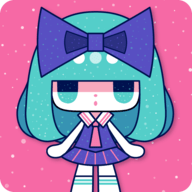换装千代子