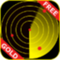 Gold Radar Scanner