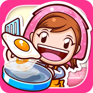 料理妈妈正版