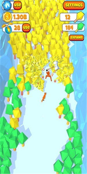 伐木大亨3d版(3)