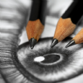 Pencil Art