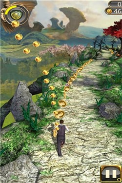 神庙逃亡魔境仙踪正版中文版(1)