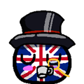 波兰球桌面萌宠英国