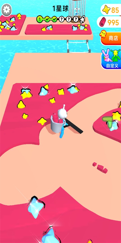 星球开发计划(2)
