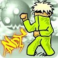 闪客快打3无敌中文版