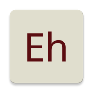 ehviewer白色纯净版
