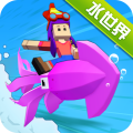 疯狂动物园海洋地图内购版