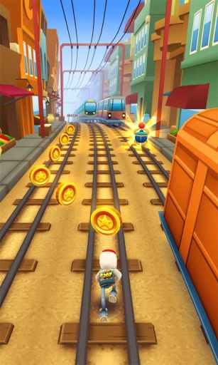 地铁跑酷playmods(2)
