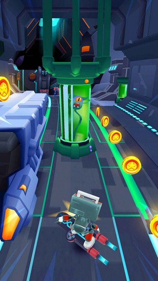地铁跑酷playmods全地图(3)